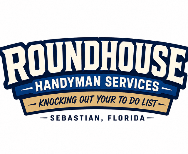 Roundhouse Handyman Services logo